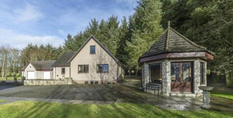 Outbuildings Aspect