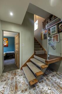 Entranceway