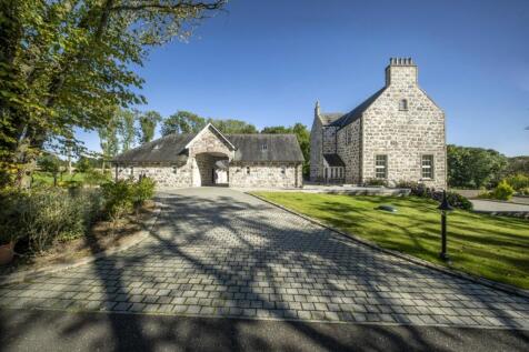 Exterior Driveway