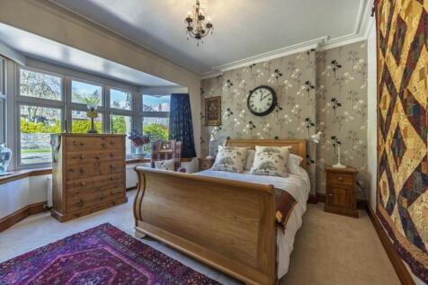 Ground Floor Bedroom