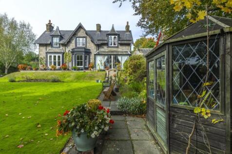 Exterior/Garden