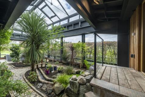 Botanical Gardens