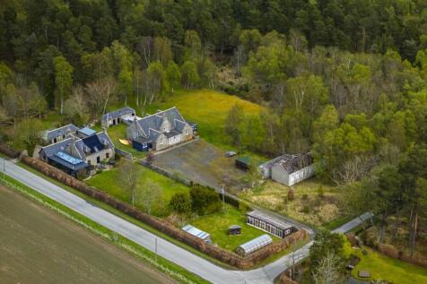 Aerial Image