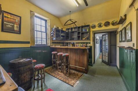 Bar Area