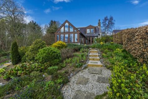 Exterior/Garden