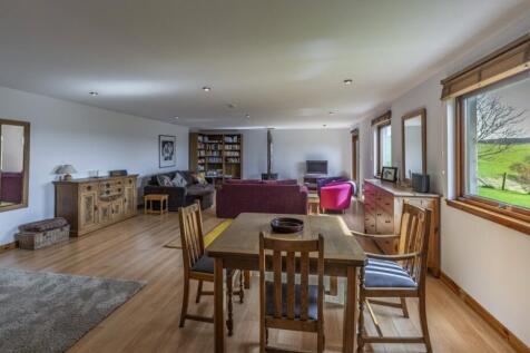 Annexe Dining Area