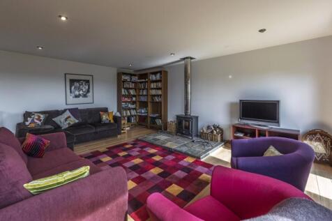 Annexe Sitting Area