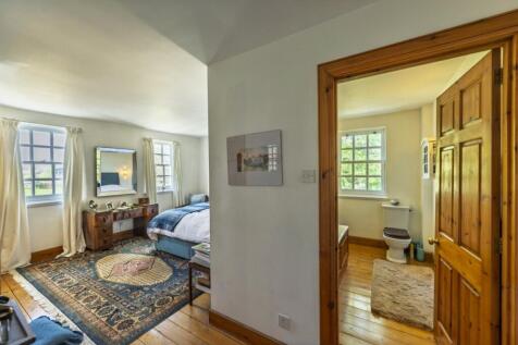Principal Suite