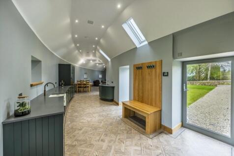 Open Plan Area