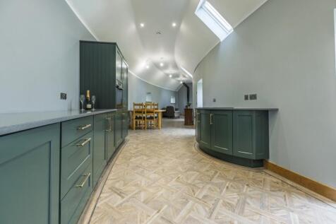 Open Plan