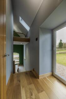 Corridor/View