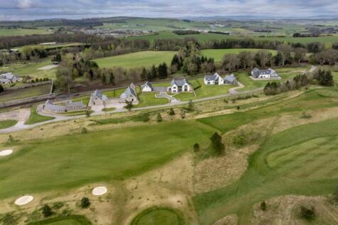 View Of Golf Course