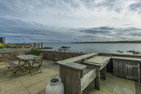 Patio/View