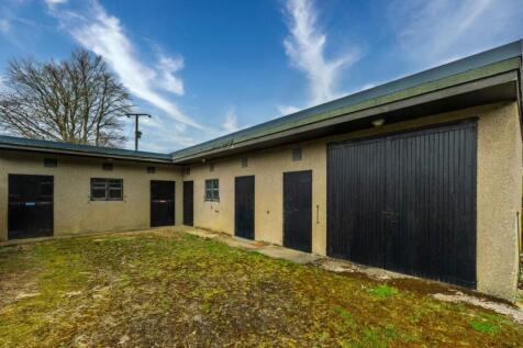 Stable Block