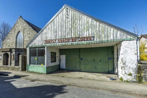 Coach House/Garage