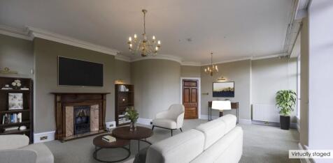 Vs Sitting Room