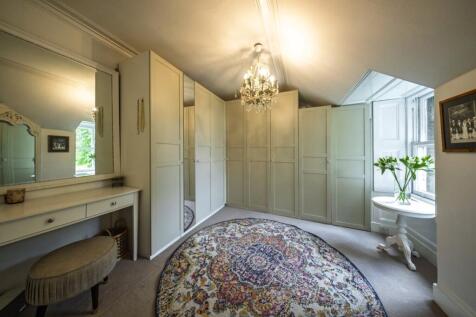 Dressing Room