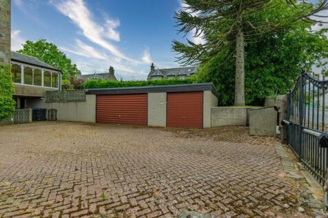 Garaging