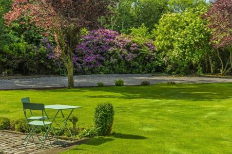 Garden Patio