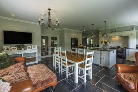 Kitchen Dining