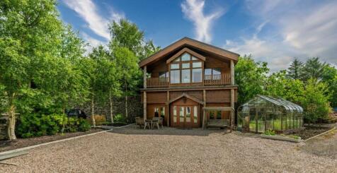 Log Cabin
