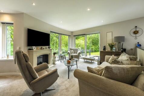 Open Plan Lounge
