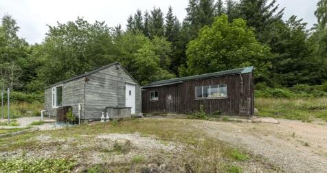 Studio &amp; Garage