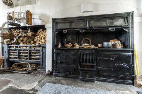 Original Stove