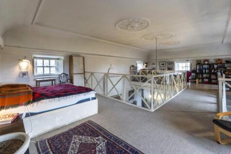 Bedroom Area