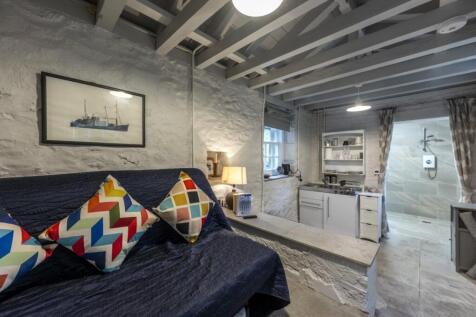 Bothy Lounge