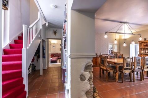 Entranceway