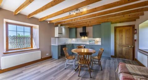 Annexe Sitting Room