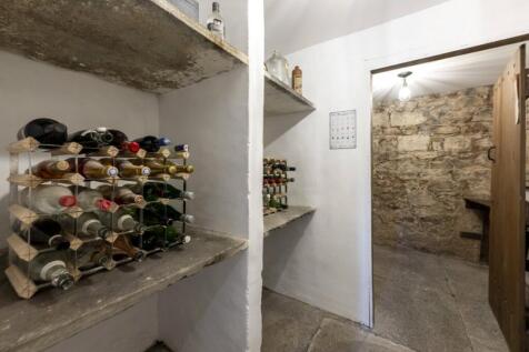 Wine Cellar