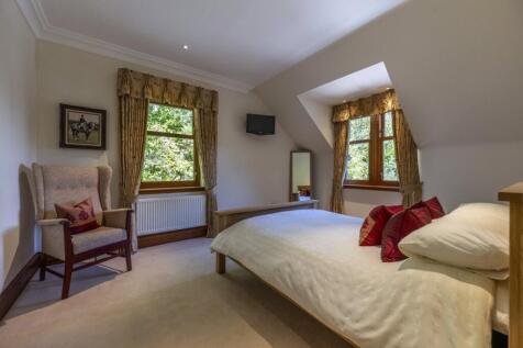 Bedroom Five