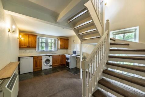 Annexe Kitchen