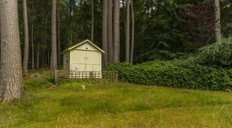 Timber Summerhouse