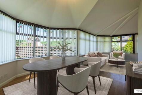 Vs Sun Room