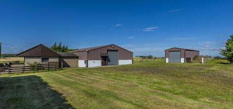 Outbuildings