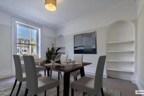 Vs Dining Room