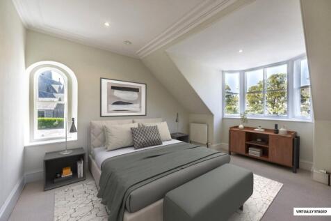 Vs Bedroom Two