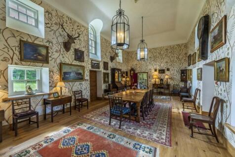 Og Dining Room