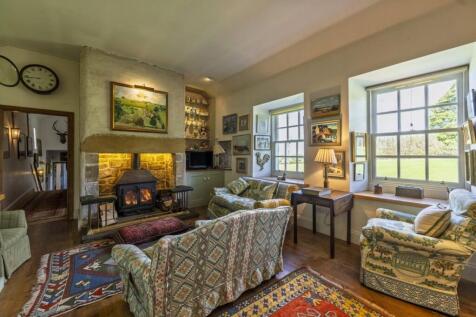 Og Sitting Area