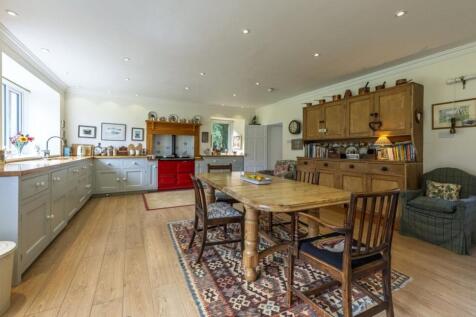 Hf Dining Kitchen