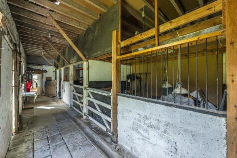 Stables