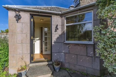 Annexe Entrance