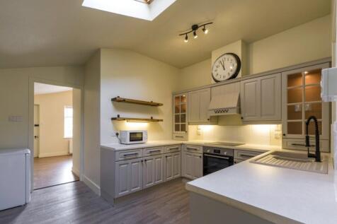 Annexe Kitchen