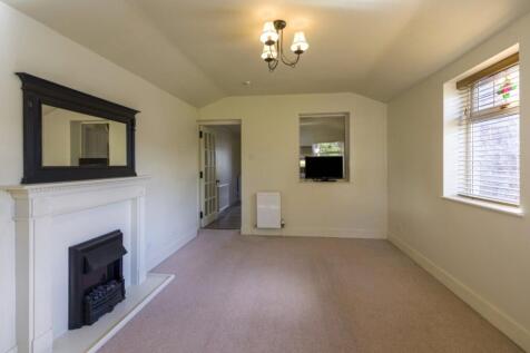 Annexe Lounge