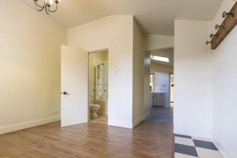 Annexe Bedroom