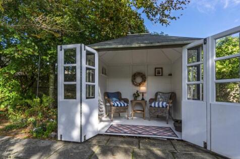 Summer House
