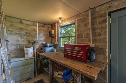 Workshop Area